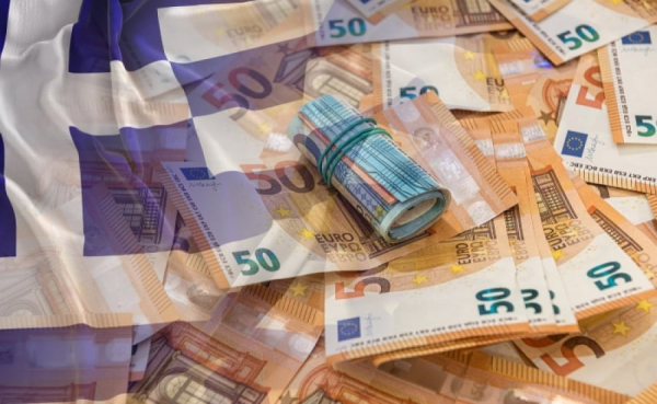 Στο 1,71% η απόδοση των τρίμηνων εντόκων γραμματίων του Ελληνικού Δημοσίου