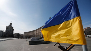 Ουκρανία: Εισροή εξωτερικής οικονομικής βοήθειας άνω των 32 δισ. δολαρίων το 2022