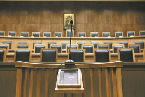 Πάνω από 24.000 δικηγόροι θα ψηφίσουν για το νέο δικαστικό χάρτη στην Αττική