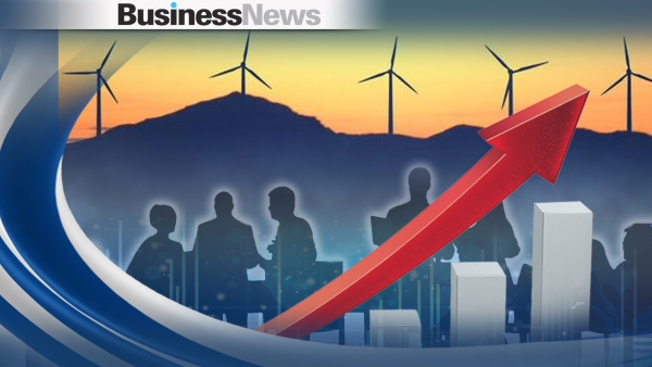ΕΛΕΤΑΕΝ: Η αιολική ισχύς έφθασε τα 5.226 ΜW - Ξεπέρασε για πρώτη φορά το ορόσημο των 5.000 ΜW