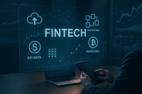 Χρηματοοικονομική Τεχνολογία: Τι είναι και ποιες οι προοπτικές απασχόλησης