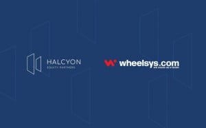 To Halcyon Equity Partners επενδύει στη Wheelsys, μια καινοτόμα εταιρεία στον κλάδο του Car Rental SaaS