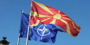 ΓΕΕΘΑ: Εκπαίδευση Τυποποίησης ΝΑΤΟ στις Ένοπλες Δυνάμεις της Βόρειας Μακεδονίας