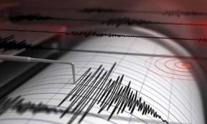Λακωνία: Σεισμός μεγέθους 4 Ρίχτερ σε θαλάσσια περιοχή
