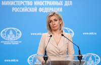 Τελεσίγραφο Ρωσίας σε ΕΕ και Λιθουανία για το Καλίνινγκραντ