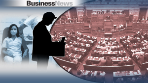 Στη Βουλή η υποχρεωτικότητα του εμβολιασμού και το δίλημμα: Εμβόλιο ή απόλυση