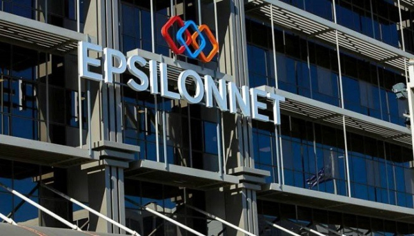 Epsilon Net: Απέκτησε τις εφαρμογές ERP Ermis και HR MaSter της Lavisoft