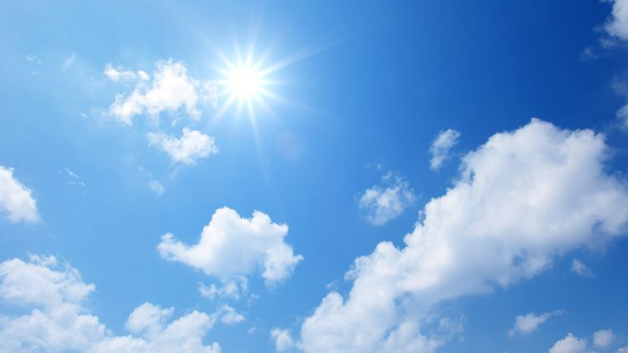 Copernicus: Ο Ιανουάριος του 2026 είναι ο 5ος θερμότερος που καταγράφτηκε ποτέ