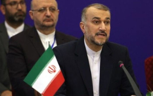 Τεχεράνη: Θα απαντήσει σε ενδεχόμενη επαναφορά των κυρώσεων του ΟΗΕ