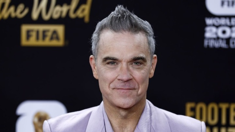 Ο Ρόμπι Γουίλιαμς αναμένεται να καταρρίψει ρεκόρ των Beatles