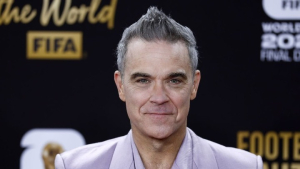 Ο Ρόμπι Γουίλιαμς αναμένεται να καταρρίψει ρεκόρ των Beatles