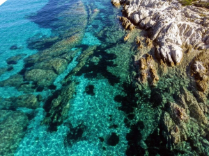 ΥΠΕΝ: Εγκρίθηκαν οι περιβαλλοντικές μελέτες για το Εθνικό Θαλάσσιο Πάρκο Νοτίου Αιγαίου