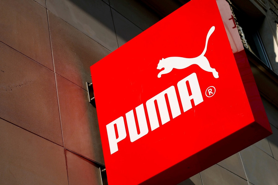 Puma: Πτώση 18% της μετοχής μετά τις προβλέψεις για τους δασμούς