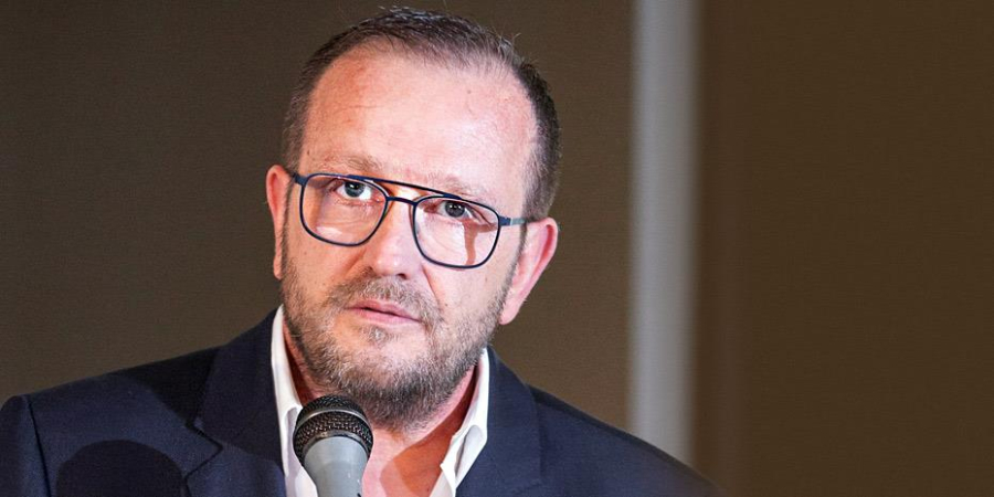 ΕΛΟΠΥ: Για 4η συνεχή φορά Πρόεδρος ο Απόστολος Τουραλιάς - Πώς διαμορφώθηκε το νέο Δ.Σ.