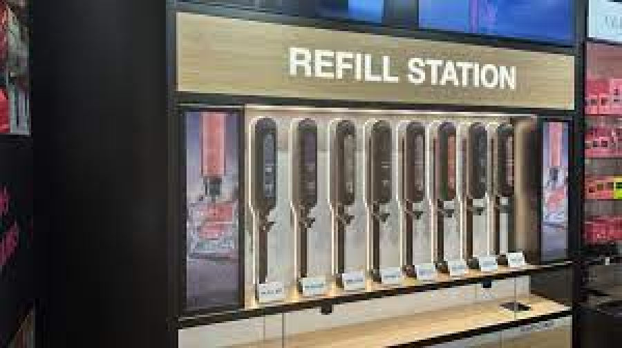 L'Oreal: Μπαίνει στην τάση του refill στα αρώματα - Με ποια εταιρεία συνεργάζεται