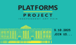 Platforms Project 2025 - FACES: Καλλιτέχνες από 26 χώρες δίνουν χρώμα στο Καπνεργοστάσιο 9 έως 12/10