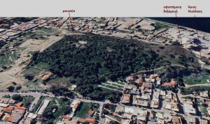 ΥΠΠΟ: Σύστημα πυρασφάλειας στον αρχαιολογικό χώρο της Ελευσίνας