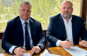 Υπογραφή μνημονίου συνεργασίας ΔΥΠΑ - ΤΑΙΠΕΔ