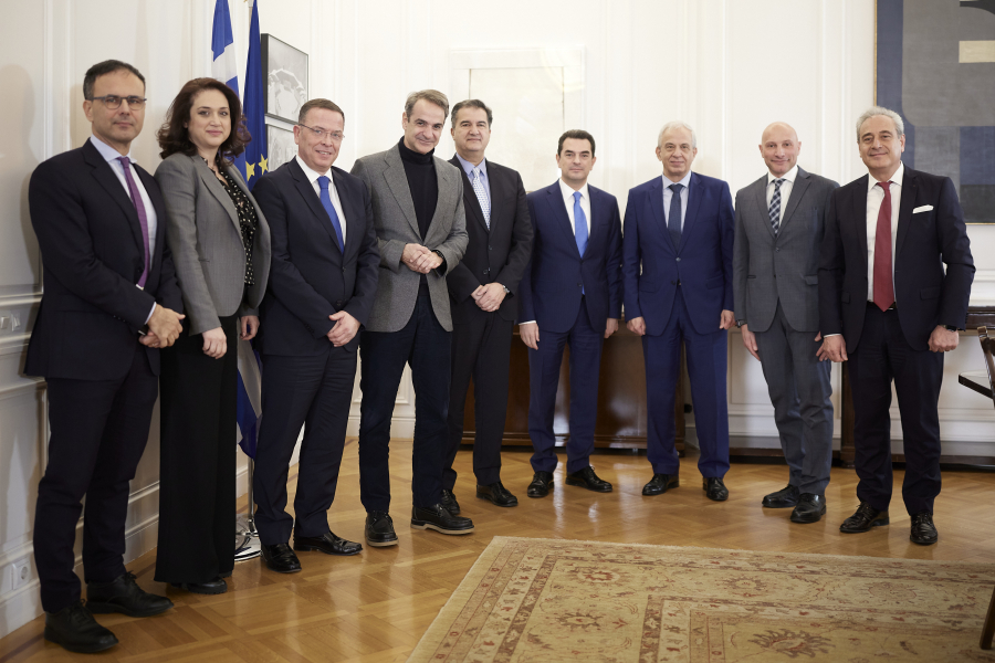 Fourlis-ΙΚΕΑ: Eπένδυση 70 εκατ. ευρώ για κέντρο logistics στον Ασπρόπυργο