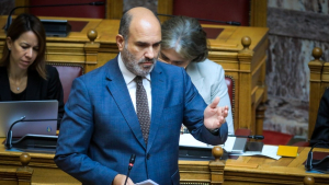 Δ. Μαρκόπουλος: Κανένας Έλληνας δεν θα μείνει χωρίς θέρμανση -Τροπολογία για το πετρέλαιο στις 14/10
