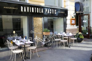 Φινλανδία - covid-19: Ανοίγουν την επόμενη εβδομάδα τα εστιατόρια στη χώρα