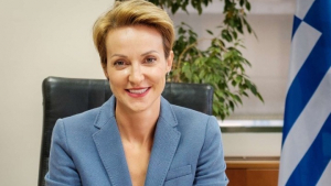 Σδούκου: Μέτρα συγκράτησης του ενεργειακού κόστους στη βιομηχανία