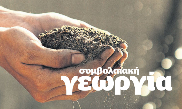 Παράταση στην υποβολή συμβάσεων συμβολαιακής γεωργίας - Απαλλαγή 30-50% από φόρο εισοδήματος