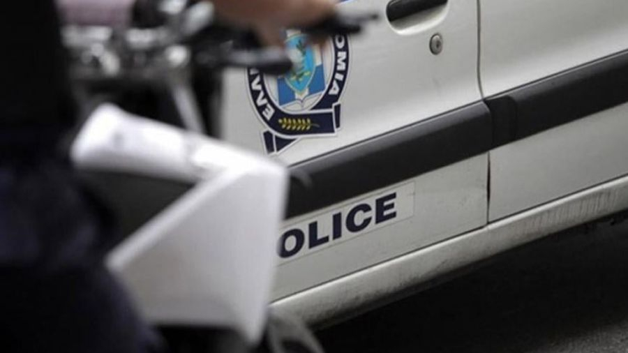 Συνελήφθη 28χρονος στο Ελ. Βενιζέλος με 18 κιλά κάνναβη