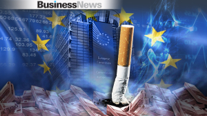 Η Κομισιόν «ανάβει» φωτιά στους καπνιστές - Έρχεται άλμα στους φόρους των τσιγάρων