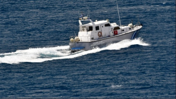 Εντοπίστηκε ιστιοφόρο με μετανάστες ανοικτά της Πύλου - Παρακολουθείται από τις Αρχές