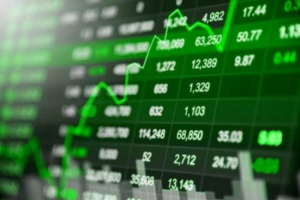 Χρηματιστήριο: Στις 2.029,33 μονάδες ο Γενικός Δείκτης Τιμών, με άνοδο 1,37%