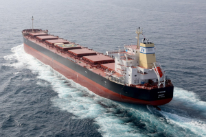 Safe Bulkers: Ανοδικά τα έσοδα και τα κέρδη το πρώτο τρίμηνο - Διανομή μερίσματος