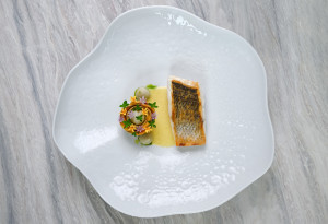 Pelagos: Στις 13 Μαΐου ανοίγει το εστιατόριο στο Four Seasons Athens