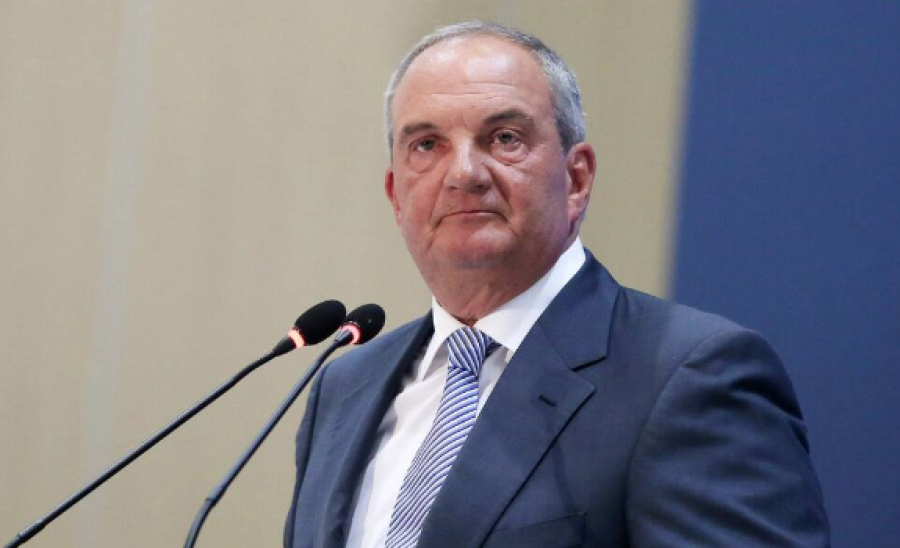 Μέσω Κοττάκη, η παρέμβαση Καραμανλή για τις υποκλοπές