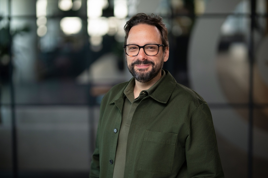 Kuba Fast: Νέος CEO της Revolut Bank UAB