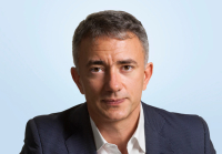 Εθνική Ασφαλιστική: Νέος πρόεδρος του ΔΣ ο Νάσος Ζαρκαλής