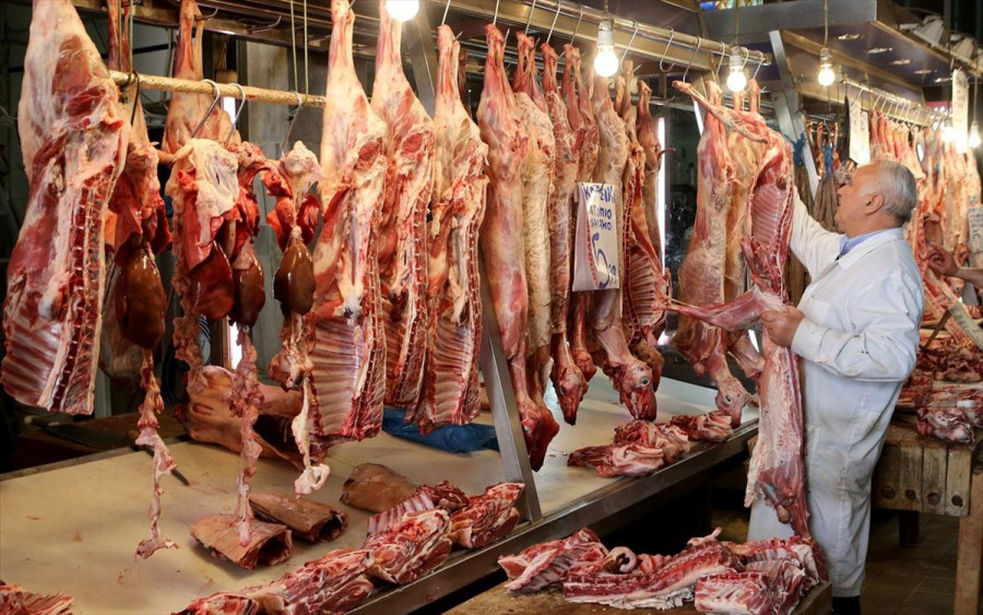 Ξεκινούν έλεγχοι για ελληνοποιήσεις αμνοεριφίων-αυγών ενόψει Πάσχα