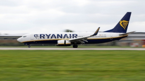 Βέλγιο: Νέα απεργία των πιλότων της Ryanair με έδρα το Σαρλερουά στις 14 και 15 Σεπτεμβρίου