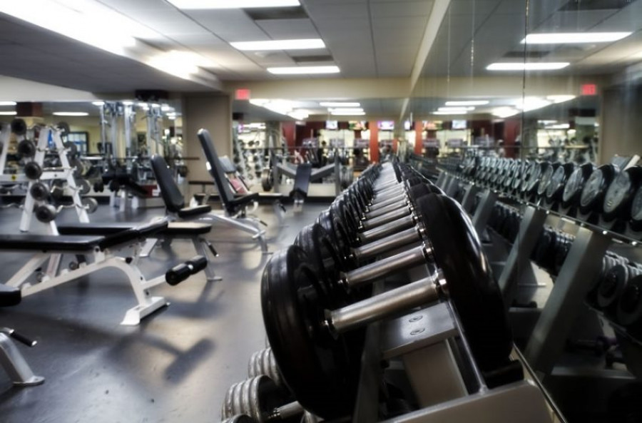 Στις 28-30 Μαΐου ξεκινά το πρόγραμμα χρηματοδοτικής ενίσχυσης των γυμναστηρίων και των παιδότοπων