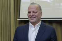 Μυτιληναίος: «Η Ευρώπη κινδυνεύει να αλλάξει μία ενεργειακή εξάρτηση με μία άλλη»