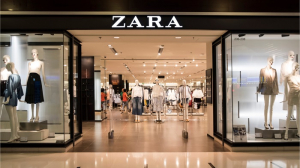 Αύξηση 27% στα καθαρά κέρδη της Inditex (Zara) το 2022