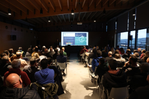 Νέα Γεωργία Νέα Γενιά: Ολοκληρώθηκε στη Χίο το πρόγραμμα για τη διασφάλιση των μαστιχόδεντρων