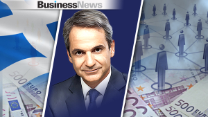 Μητσοτάκης: Πάνω από 2 δισ. για τη στήριξη του εισοδήματος τους επόμενους μήνες - Νέα μέτρα για το στεγαστικό