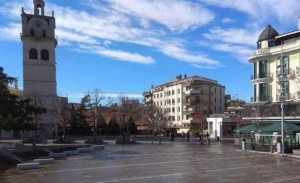 Κοζάνη: Ειδικό καθεστώς ενίσχυσης ζητούν οι έμποροι