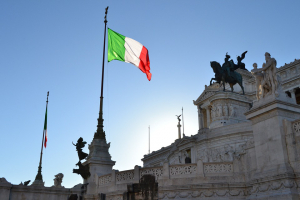 Ιταλία: Η βιομηχανική παραγωγή μειώθηκε κατά 2,5% τον Απρίλιο