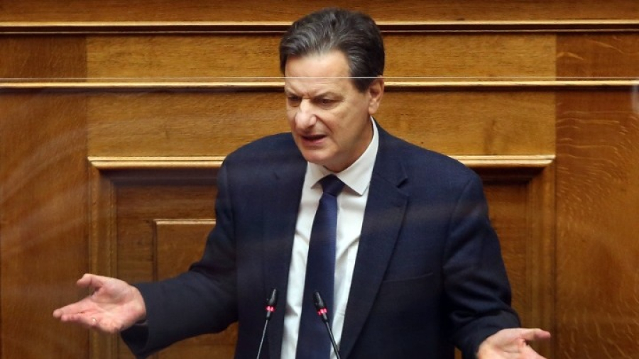 Σκυλακάκης: Δεν θα εγκρίνουμε αύξηση στα τιμολόγια της ΕΥΑΘ, μέχρι τη σύσταση της ΡΑΕΕΥ