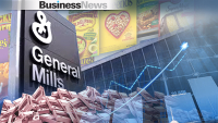 General Mills Ελλάς: Άλμα κερδών 77% το 2025