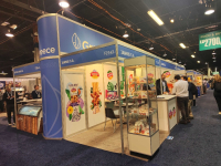 PLMA Chicago 2025: Στρατηγική προώθηση της Ελλάδας στην κορυφαία διεθνή έκθεση private label