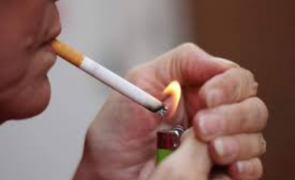 Έρευνα: Ελάττωσαν το κάπνισμα οι Αθηναίοι κατά το πρώτο lockdown - Αύξησαν τη χρήση κοκαΐνης