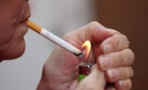 Έρευνα: Ελάττωσαν το κάπνισμα οι Αθηναίοι κατά το πρώτο lockdown - Αύξησαν τη χρήση κοκαΐνης